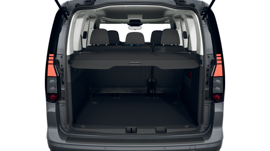 Bild eines Caddy eHybrid 110 kW