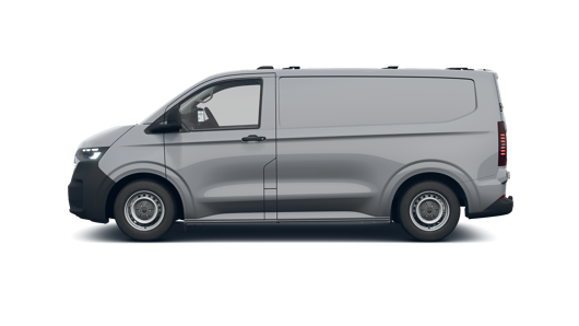 Bild eines Transporter Kastenwagen Entry TDI