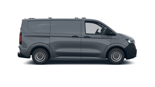 Bild eines Transporter Kastenwagen Entry TDI