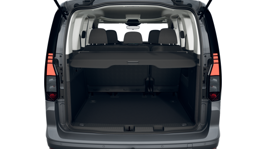 Bild eines Caddy eHybrid 110 kW