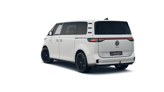 Bild eines ID. Buzz GTX LR 4MOTION 250 kW
