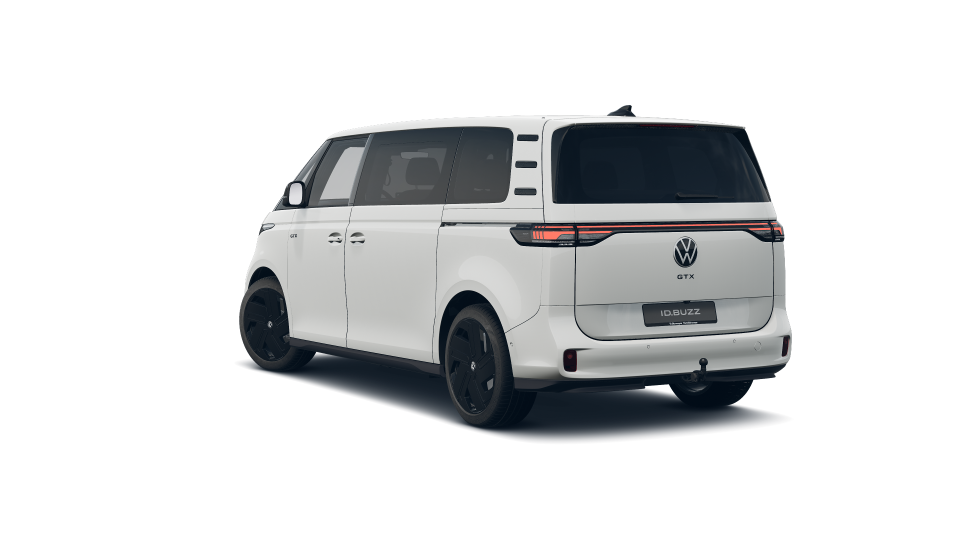 Bild eines ID. Buzz GTX LR 4MOTION 250 kW