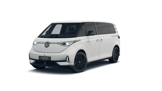 Bild eines ID. Buzz GTX LR 4MOTION 250 kW