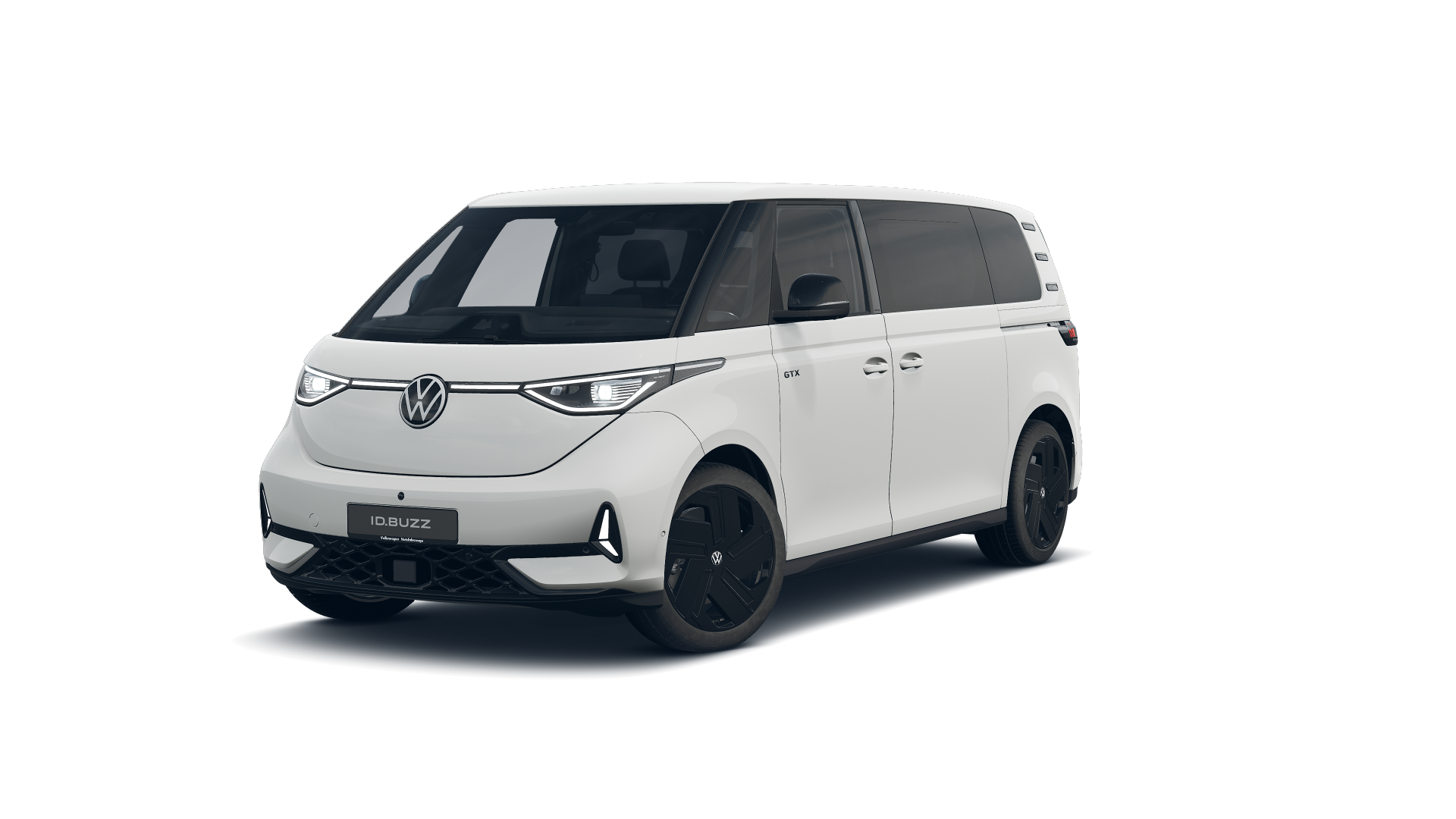 Bild eines ID. Buzz GTX LR 4MOTION 250 kW