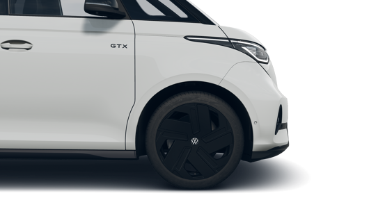 Bild eines ID. Buzz GTX LR 4MOTION 250 kW
