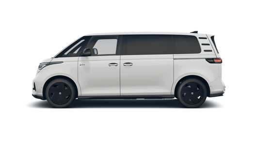 Bild eines ID. Buzz GTX LR 4MOTION 250 kW