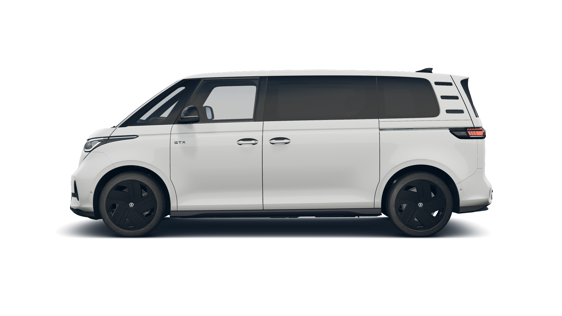 Bild eines ID. Buzz GTX LR 4MOTION 250 kW