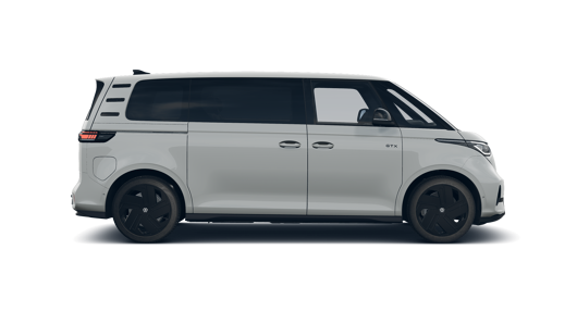 Bild eines ID. Buzz GTX LR 4MOTION 250 kW