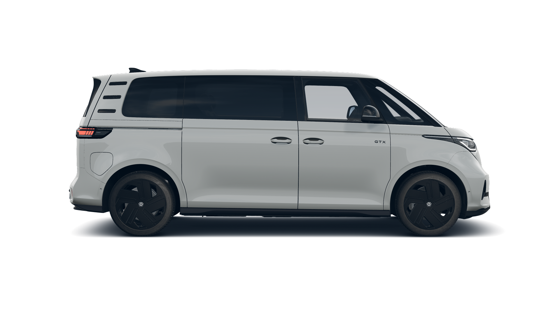 Bild eines ID. Buzz GTX LR 4MOTION 250 kW
