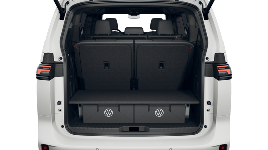 Bild eines ID. Buzz GTX LR 4MOTION 250 kW