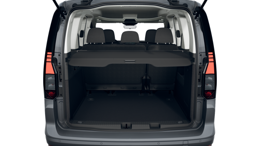 Bild eines Caddy eHybrid 110 kW
