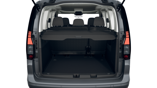 Bild eines Caddy eHybrid 110 kW