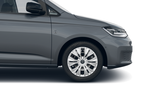 Bild eines Caddy Maxi eHybrid 110 kW