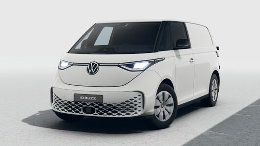 VW Nutzfahrzeuge ID. Buzz Cargo Pure Entry 140 kW 2026
