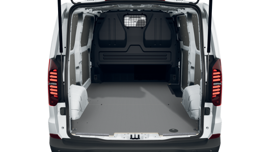 Bild eines Transporter Kastenwagen TDI