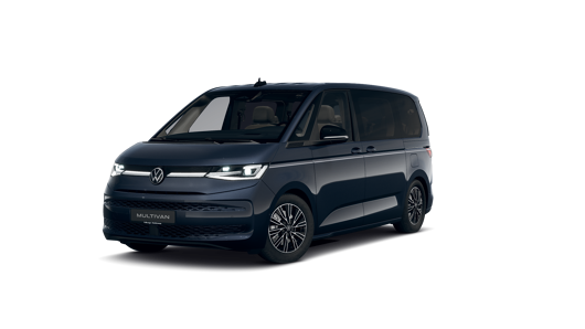 VW Multivan Style eHybrid 180 kW 4MOTION 2026