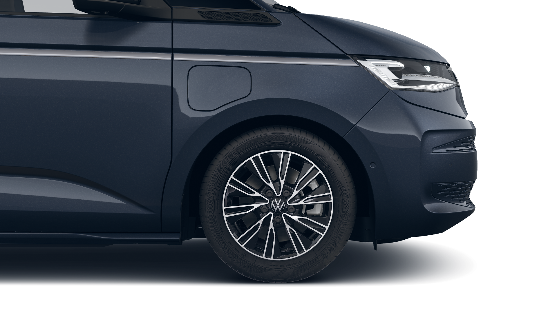 Bild eines Multivan Style eHybrid 180 kW 4MOTION