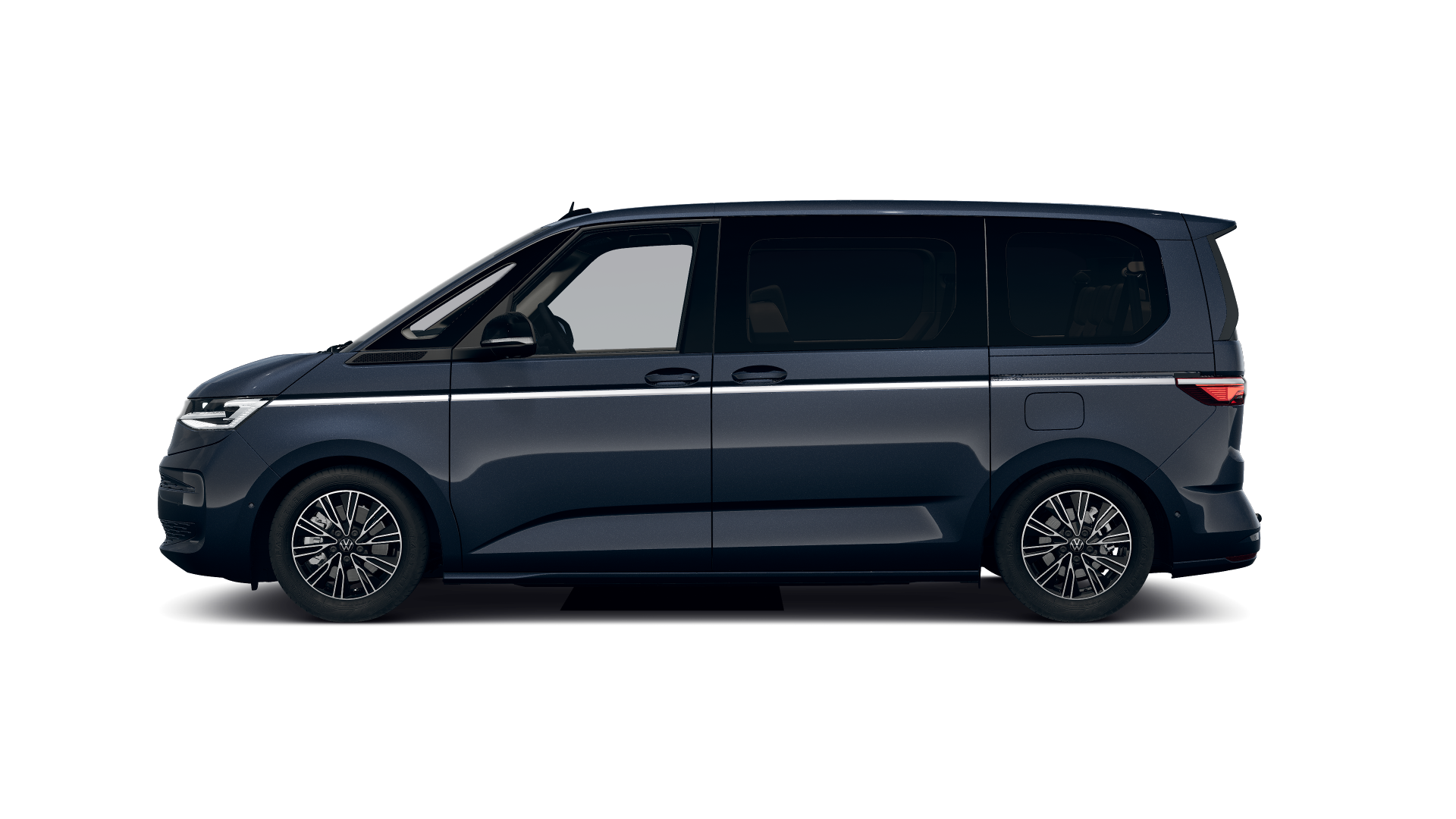 Bild eines Multivan Style eHybrid 180 kW 4MOTION