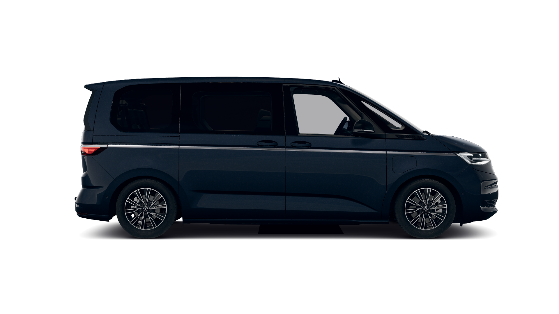 Bild eines Multivan Style eHybrid 180 kW 4MOTION