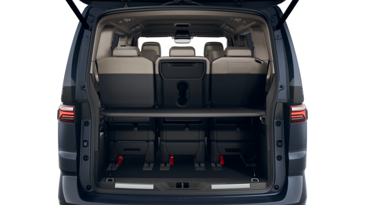Bild eines Multivan Style eHybrid 180 kW 4MOTION