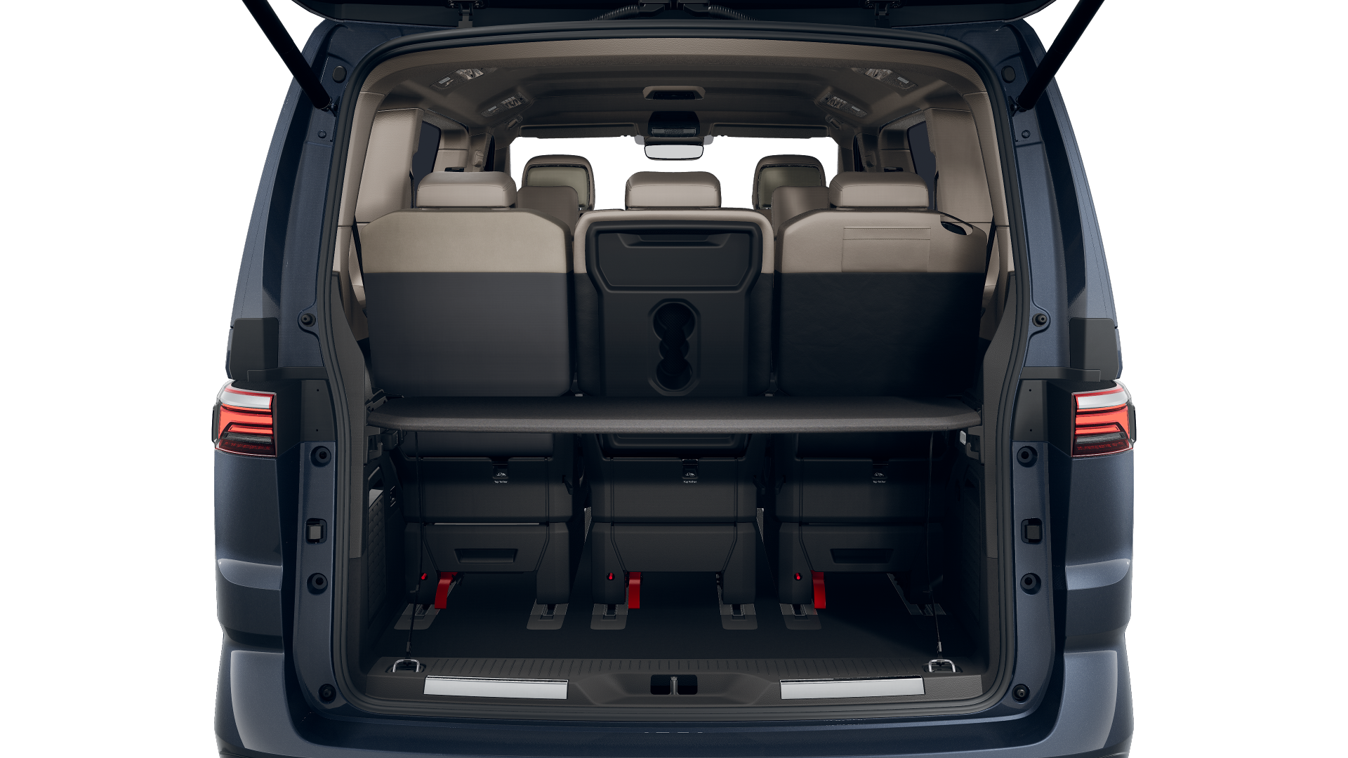 Bild eines Multivan Style eHybrid 180 kW 4MOTION