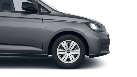 Bild eines Caddy Family TSI