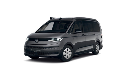 VW California Beach TDI 2026