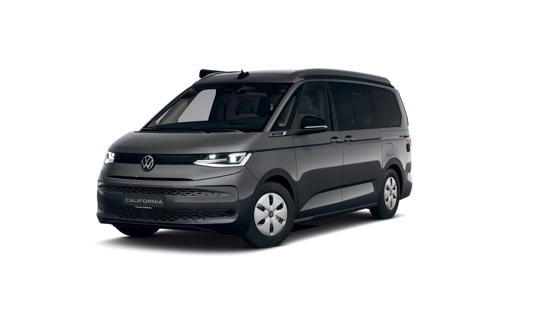 VW California Beach TDI 2026