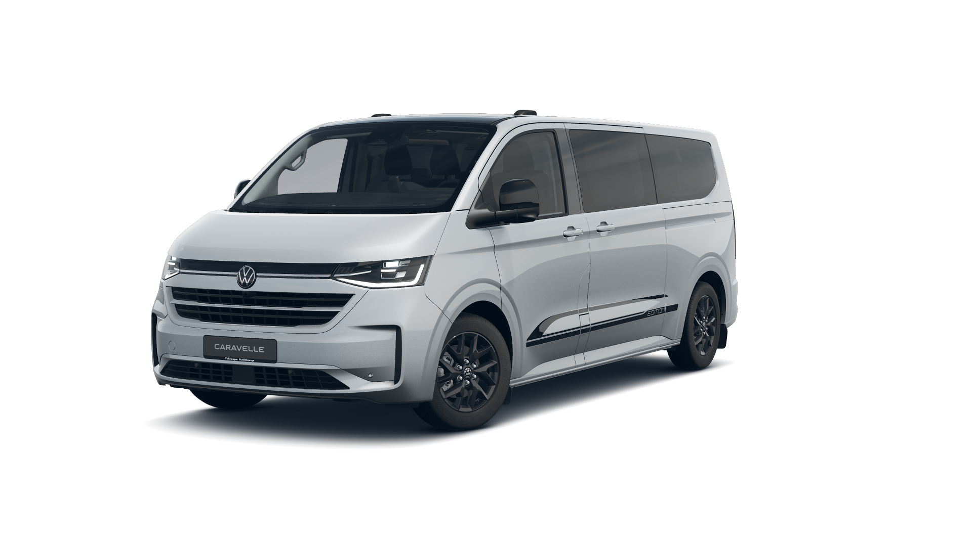 VW Nutzfahrzeuge Caravelle Edition LR eHybrid 171 kW 2026