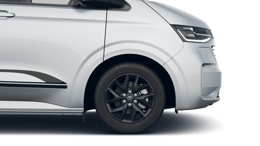 Bild eines Caravelle Edition LR eHybrid 171 kW