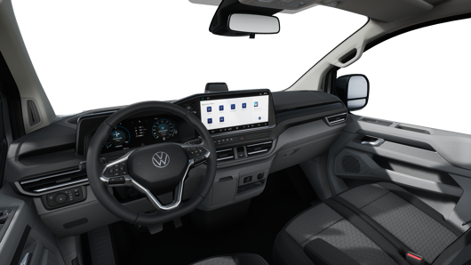 Bild eines Caravelle Edition LR eHybrid 171 kW