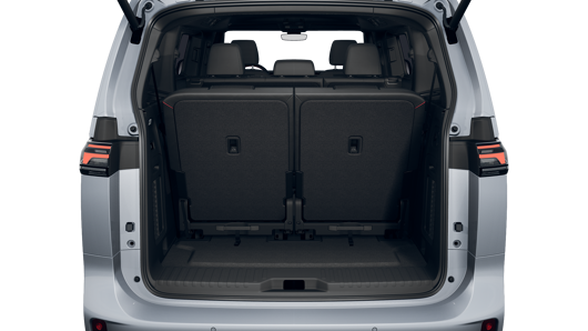 Bild eines ID. Buzz GTX LR 4MOTION 250 kW