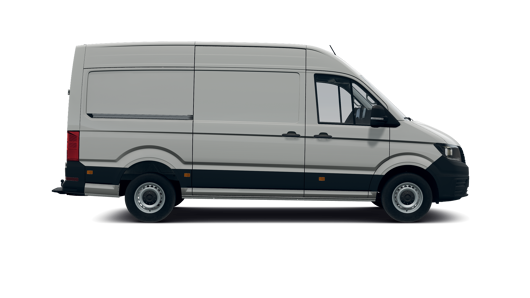 Bild eines Crafter 35 Kastenwagen L3H3 TDI 4MOTION