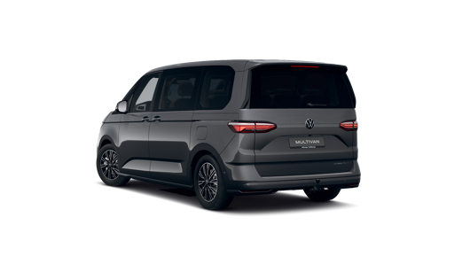 Bild eines Multivan Business eHybrid 180 kW 4MOTION