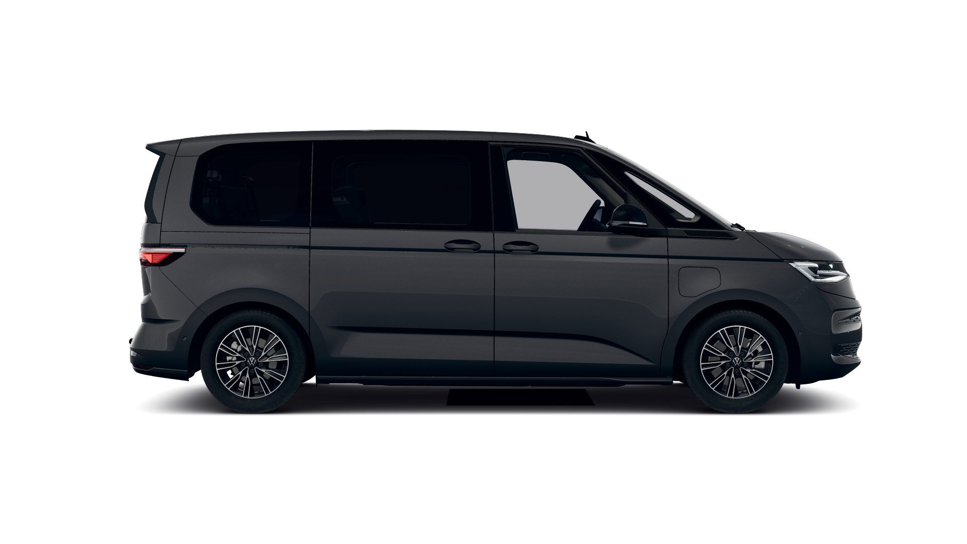 Bild eines Multivan Business eHybrid 180 kW 4MOTION