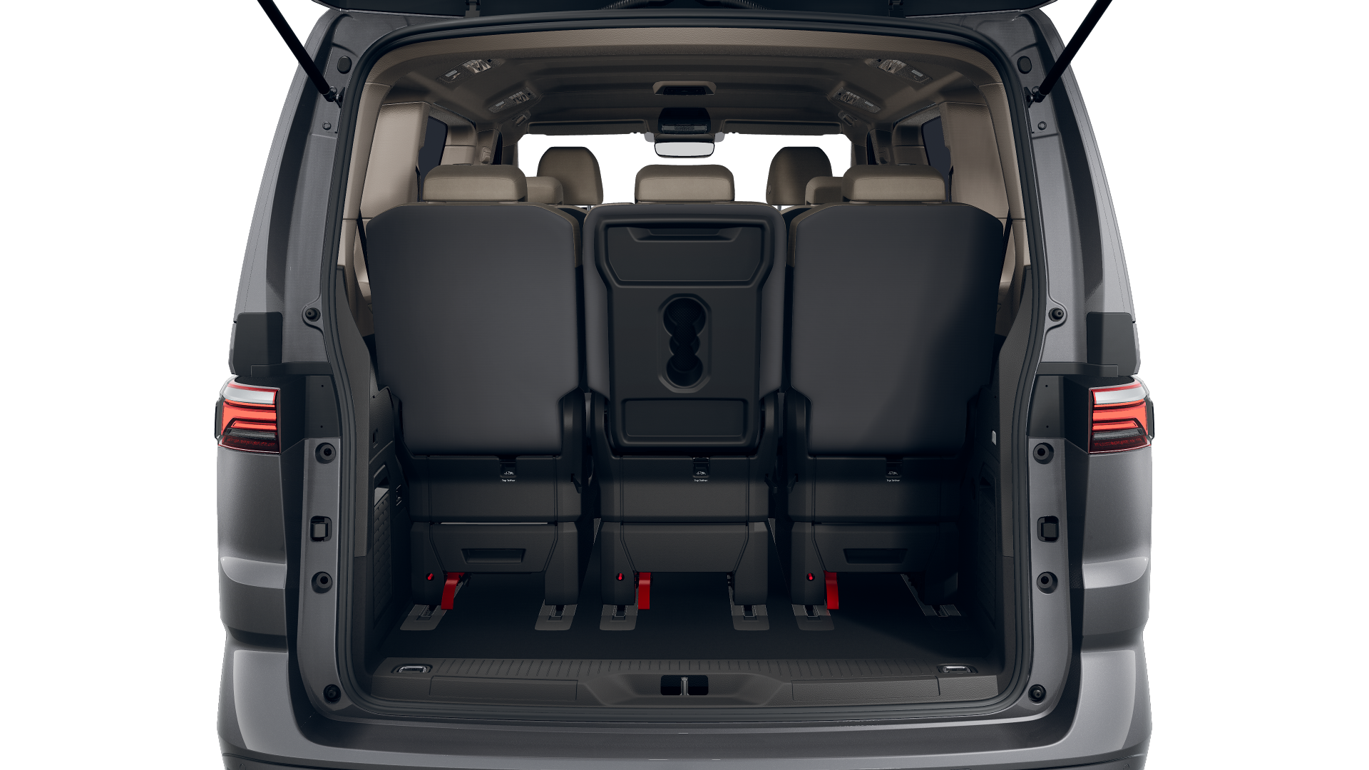 Bild eines Multivan Business eHybrid 180 kW 4MOTION