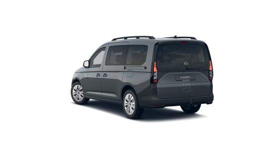 Bild eines Caddy Maxi eHybrid 110 kW