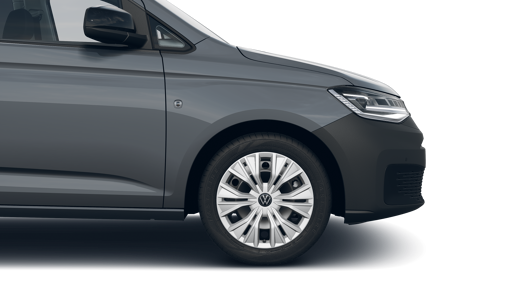 Bild eines Caddy Maxi eHybrid 110 kW
