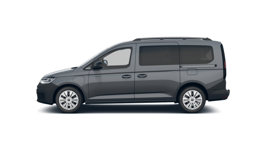 Bild eines Caddy Maxi eHybrid 110 kW