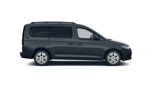 Bild eines Caddy Maxi eHybrid 110 kW