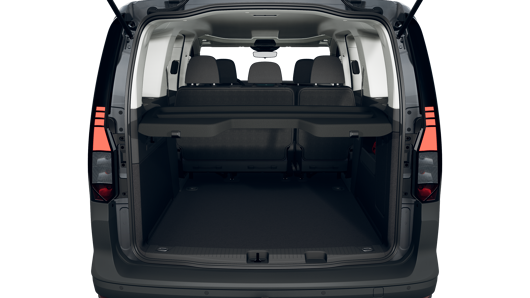 Bild eines Caddy Maxi eHybrid 110 kW