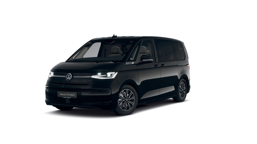 VW Multivan Life eHybrid 180 kW 4MOTION 2026