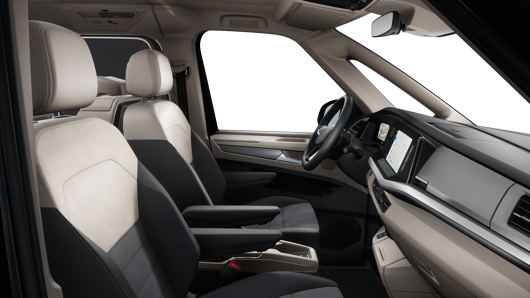 Bild eines Multivan Life eHybrid 180 kW 4MOTION