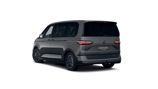 Bild eines Multivan Business eHybrid 180 kW 4MOTION