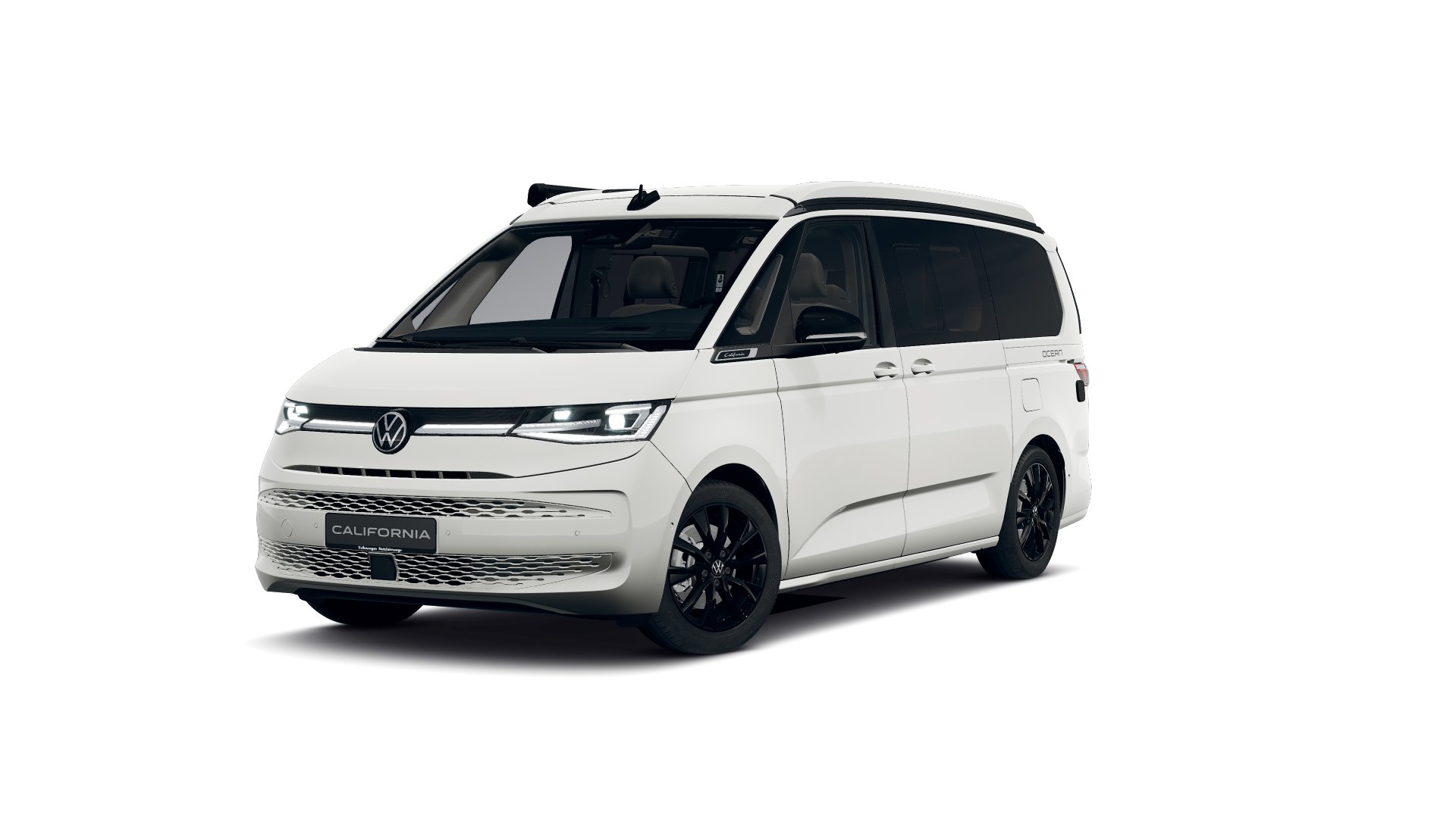 VW California Ocean eHybrid 180 kW 4M 2026