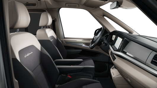 Bild eines California Ocean eHybrid 180 kW 4M