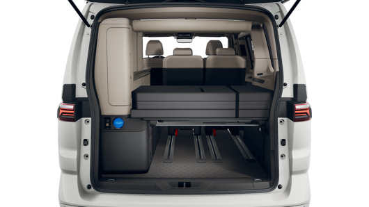 Bild eines California Ocean eHybrid 180 kW 4M