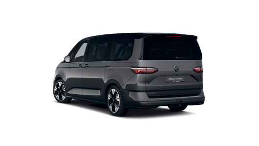 Bild eines Multivan Edition ÜH eHybrid 180 kW 4M