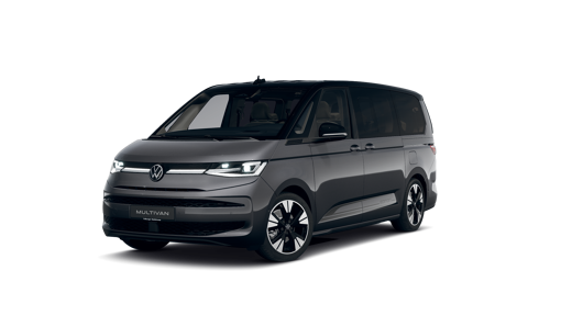 Bild eines Multivan Edition ÜH eHybrid 180 kW 4M