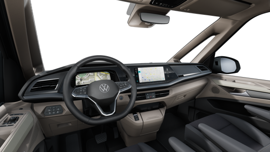 Bild eines Multivan Edition ÜH eHybrid 180 kW 4M